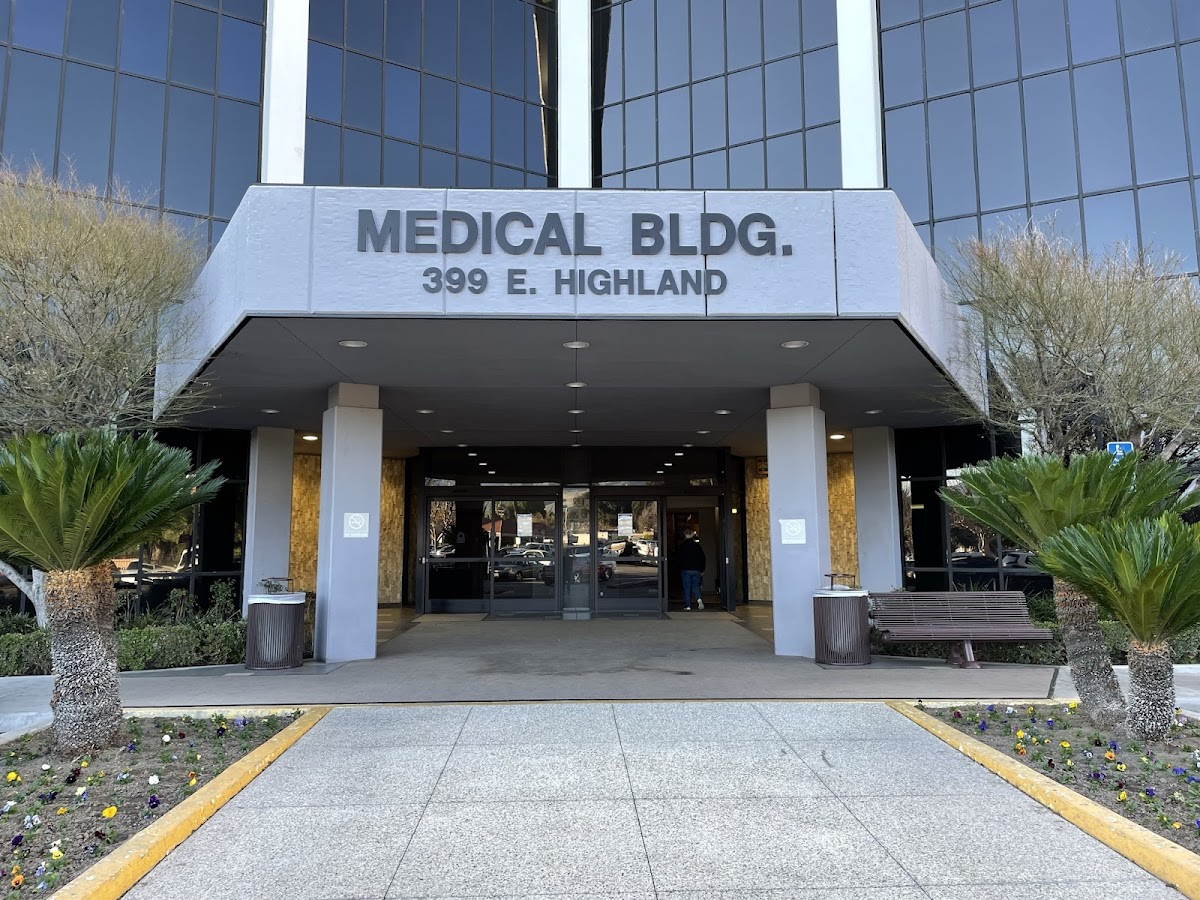 Southland Dental Group: Antoine Sourialle, DDS, Inc photo 2