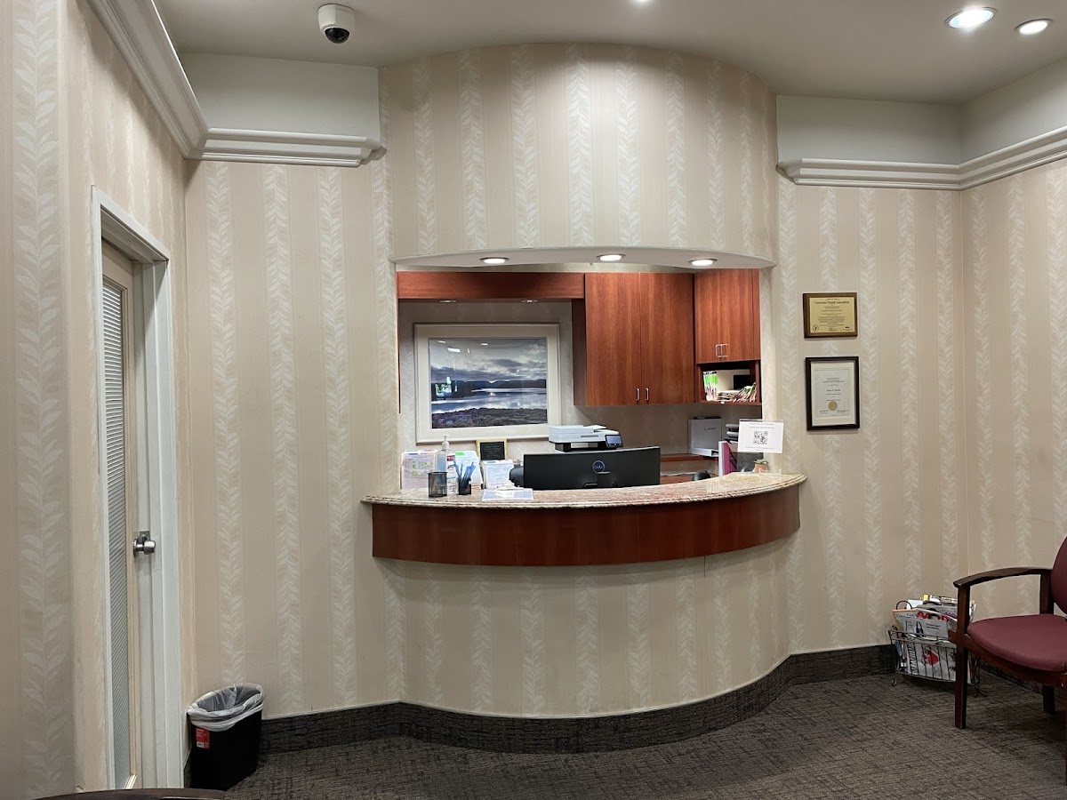 Southland Dental Group: Antoine Sourialle, DDS, Inc photo 4