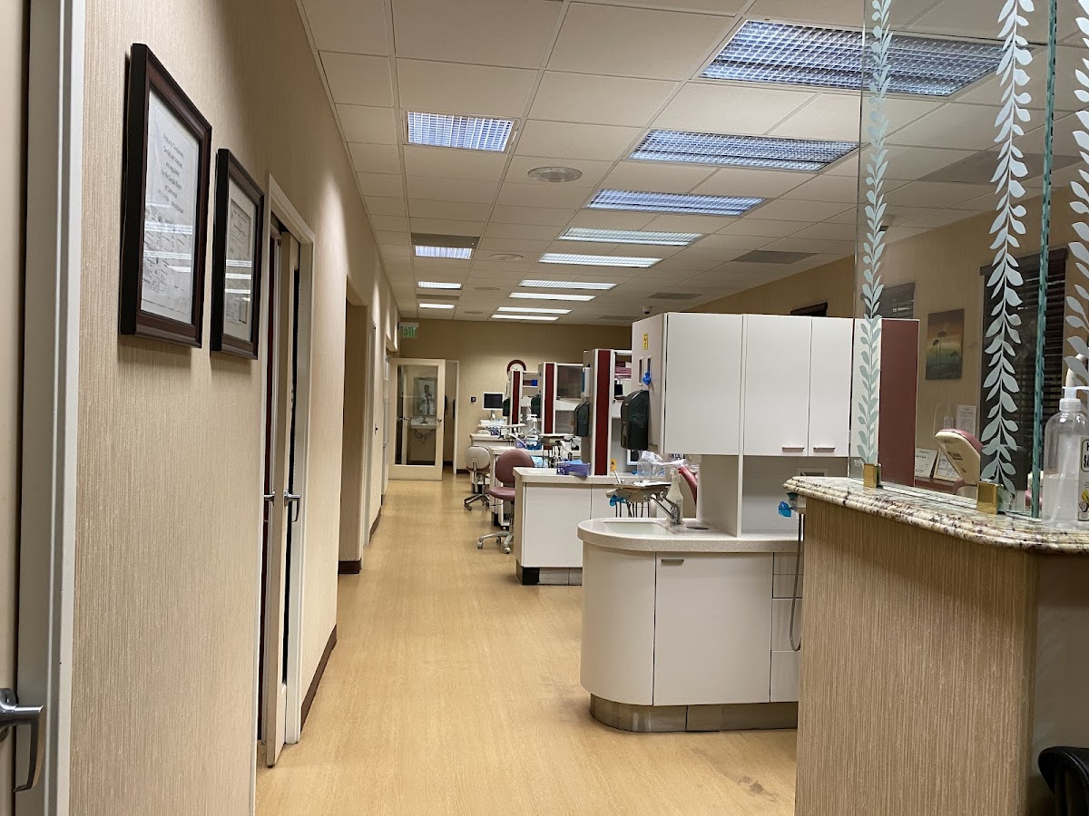 Southland Dental Group: Antoine Sourialle, DDS, Inc photo 5
