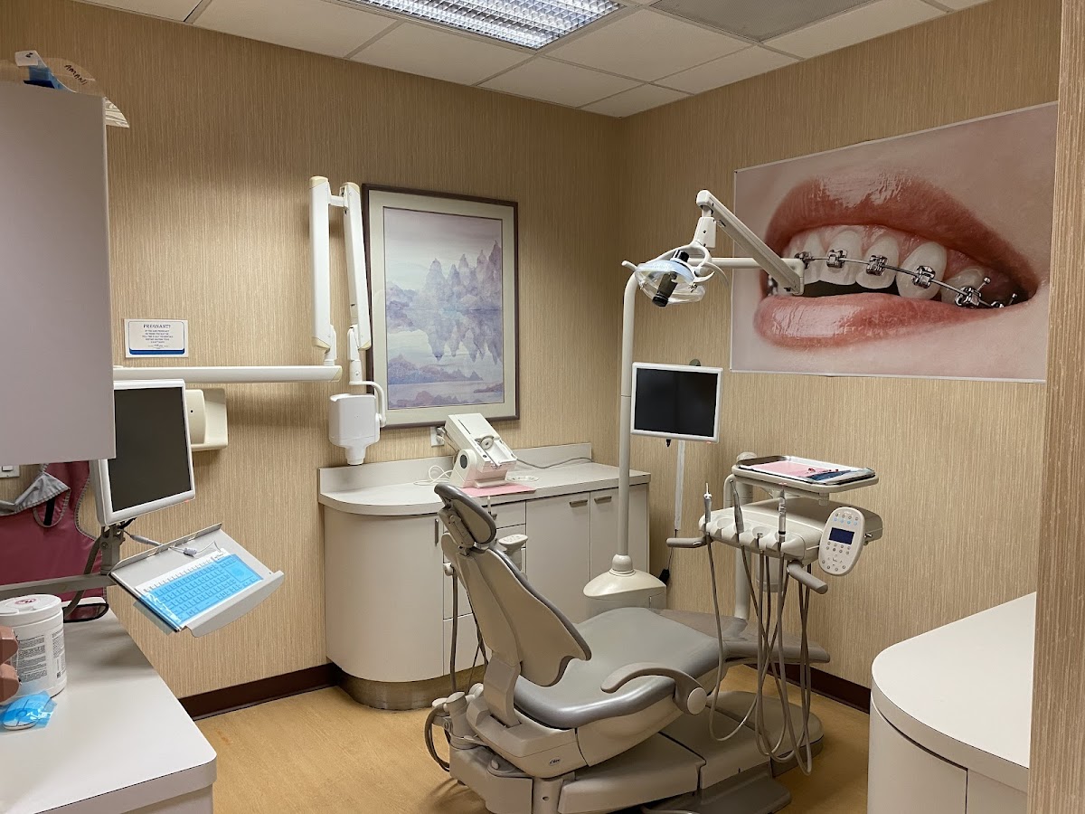 Southland Dental Group: Antoine Sourialle, DDS, Inc photo 6