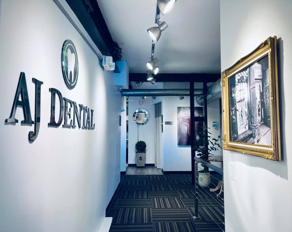 Aj Dental photo 3