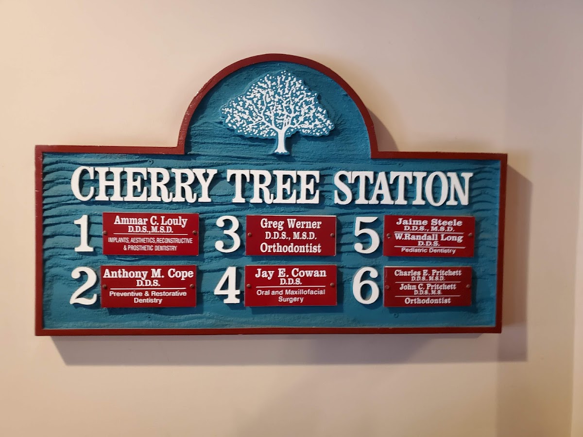 Cherry Tree Oral and Maxillofacial Surgery photo 4
