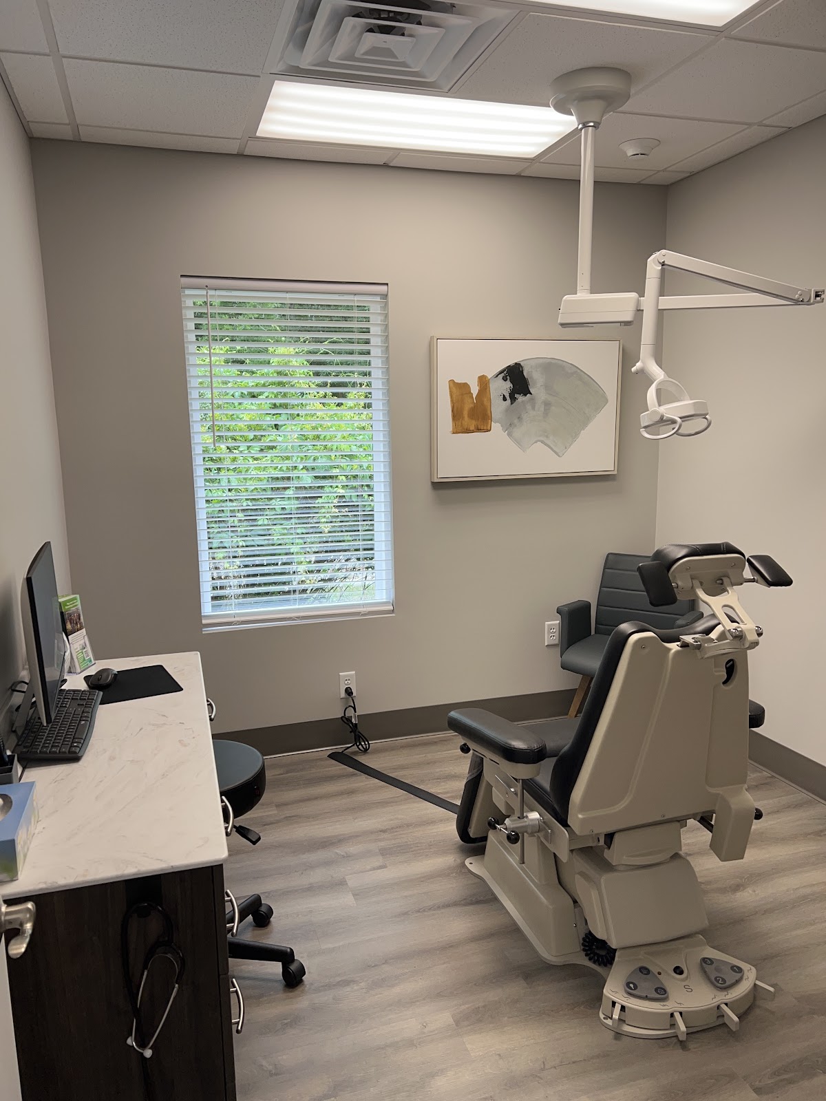 Southeastern Oral and Maxillofacial Surgery Associates photo 1