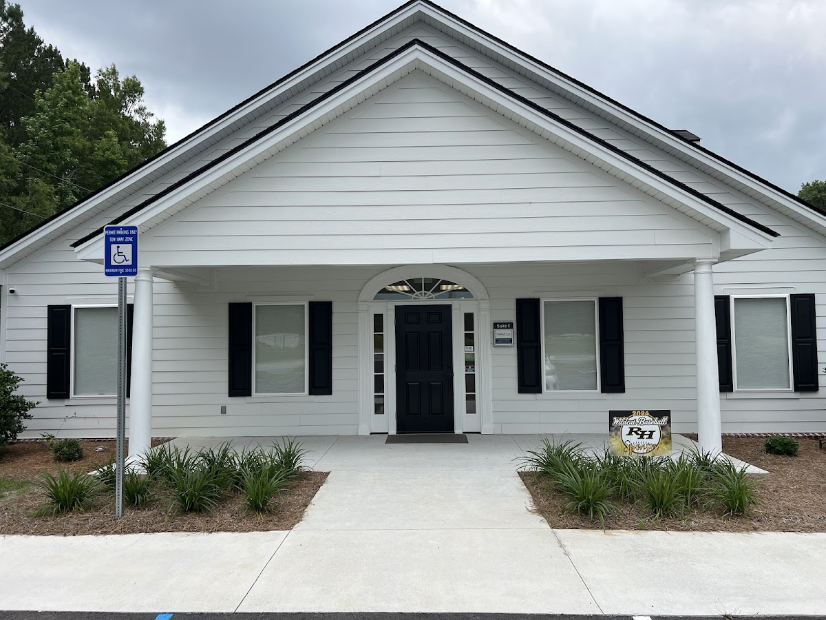 Southeastern Oral and Maxillofacial Surgery Associates photo 3