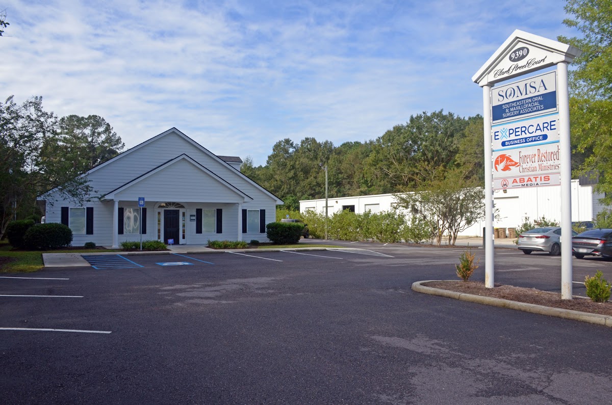 Southeastern Oral and Maxillofacial Surgery Associates photo 4