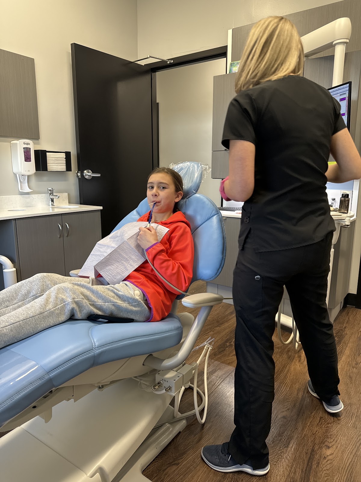 Harmon Family Dental photo 2
