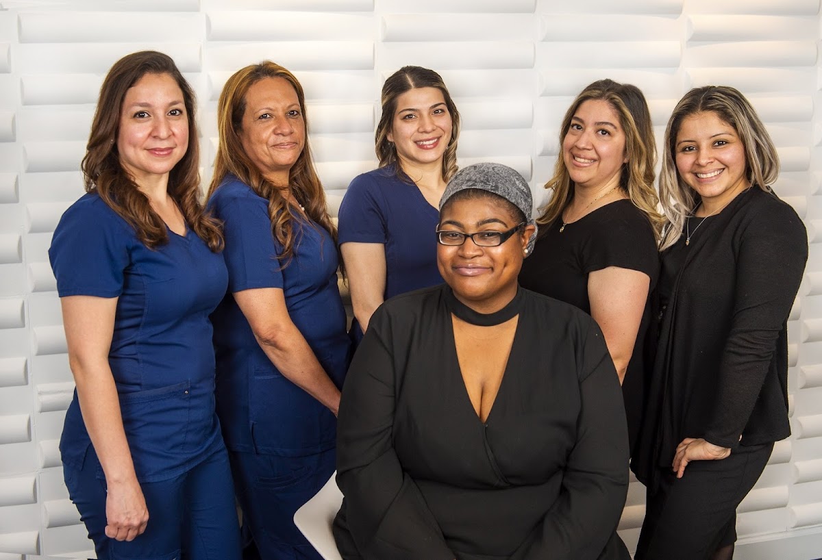 Washington Oral & Facial Surgery & Dental Implant Center photo 5