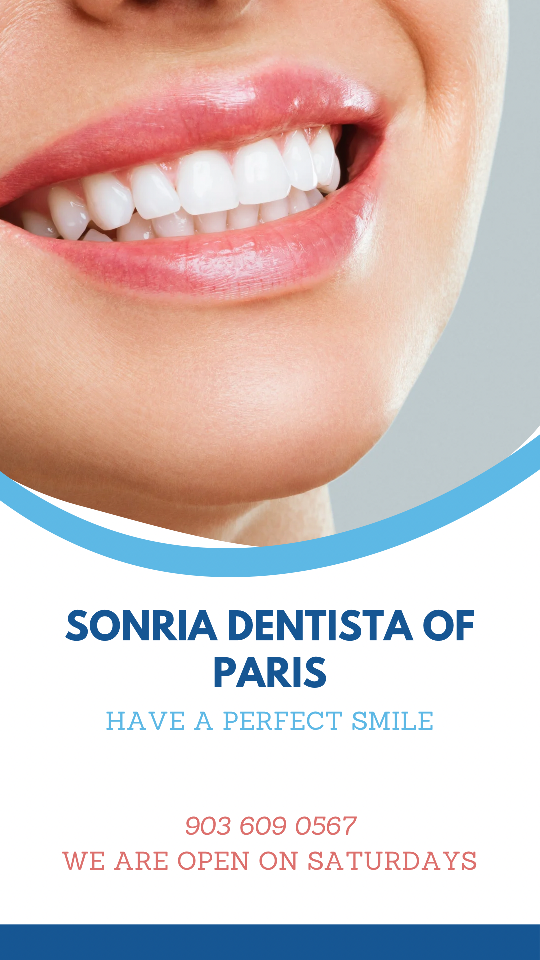 Sonria Dentista of Paris- Dental Implants and Family Dentistry photo 3
