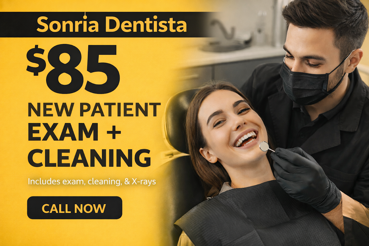 Sonria Dentista of Paris- Dental Implants and Family Dentistry photo 4