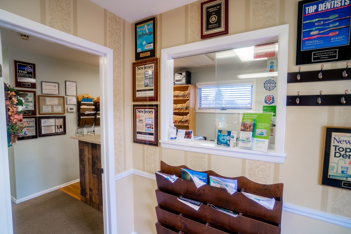Periodontics & Implant Center of Barnegat photo 2