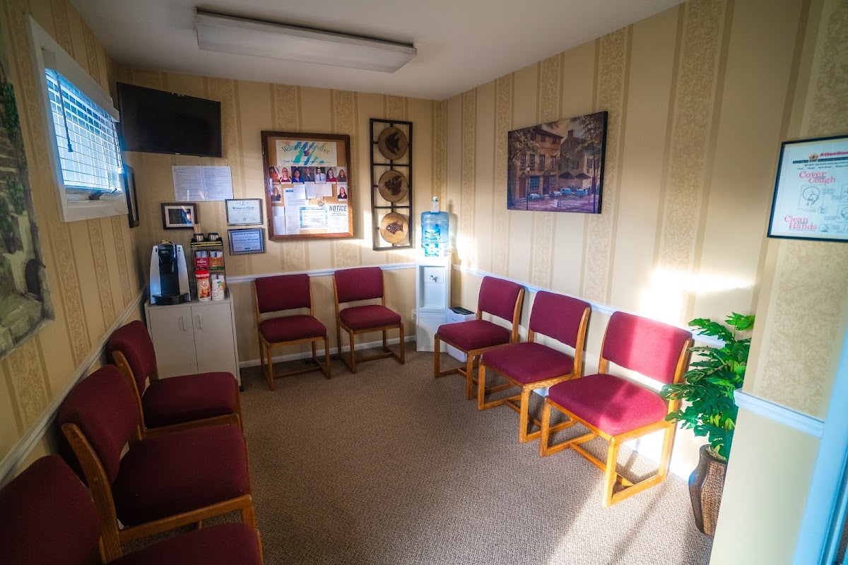 Periodontics & Implant Center of Barnegat photo 3