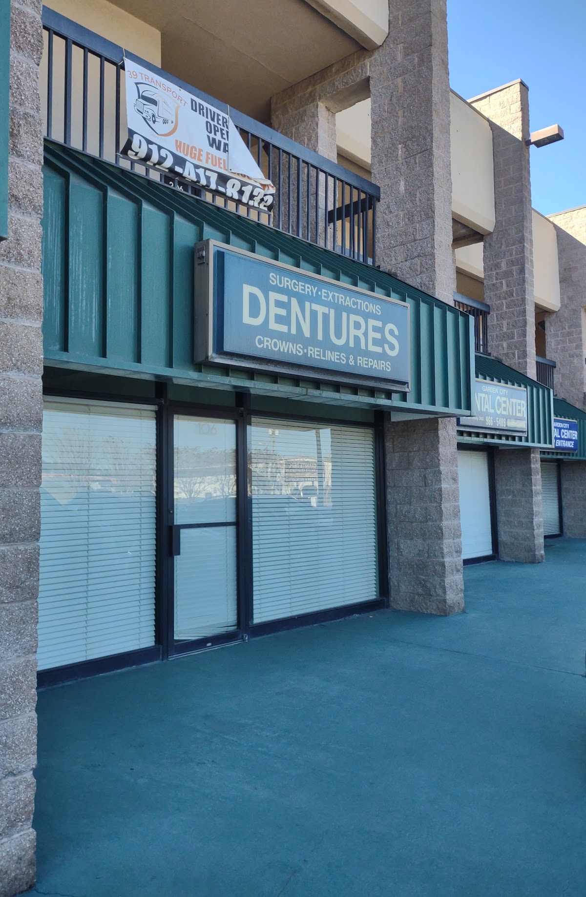 Garden City Dental Center photo 1