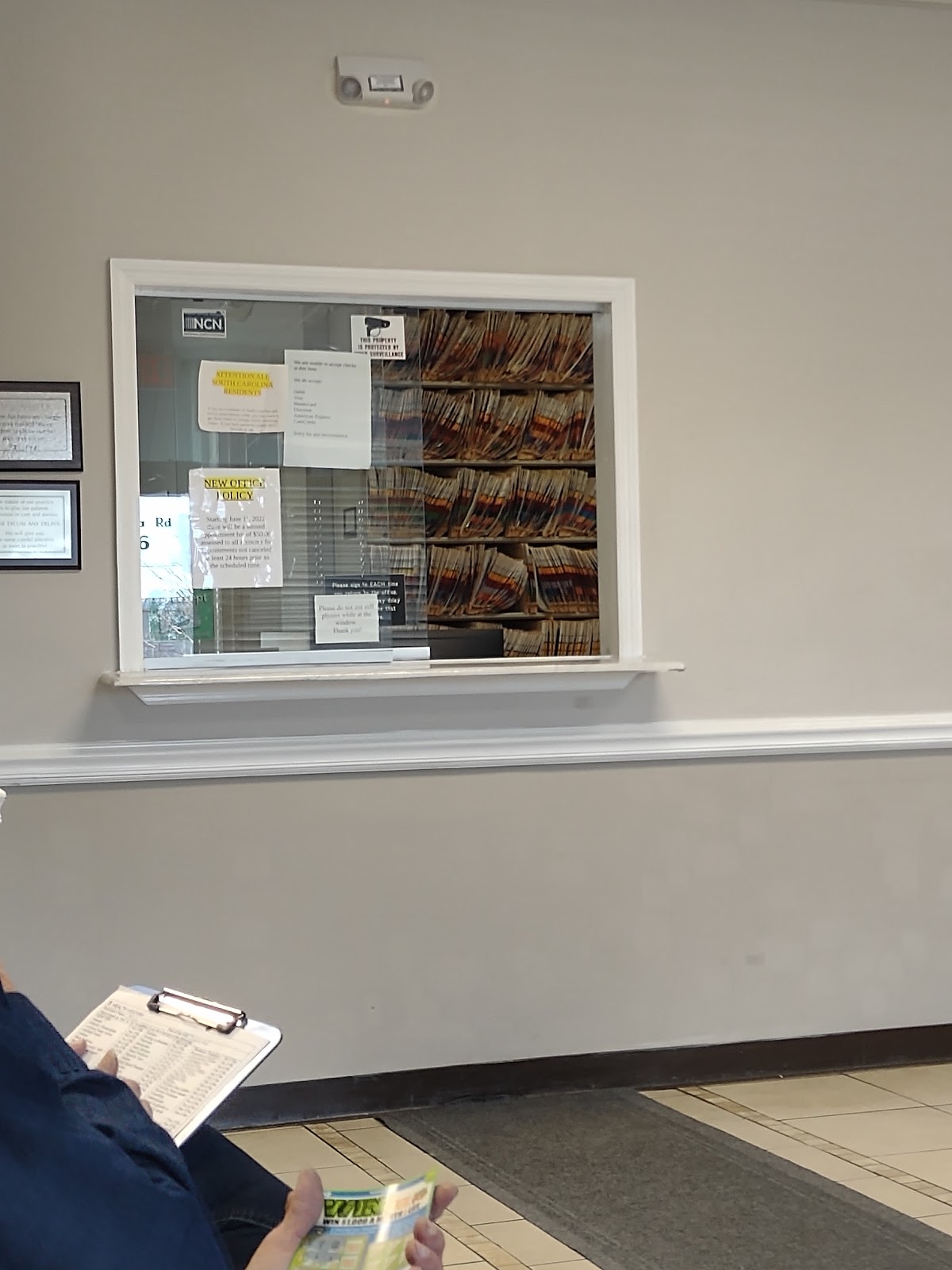 Garden City Dental Center photo 3