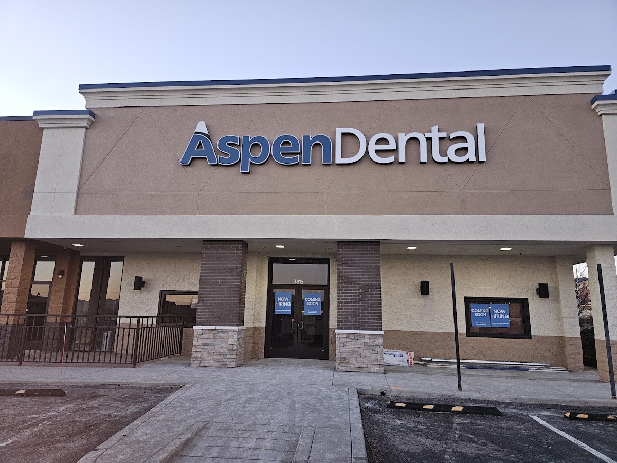 Aspen Dental - Carson City photo 1