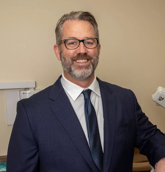 Crestline Dental Implant Center photo 1