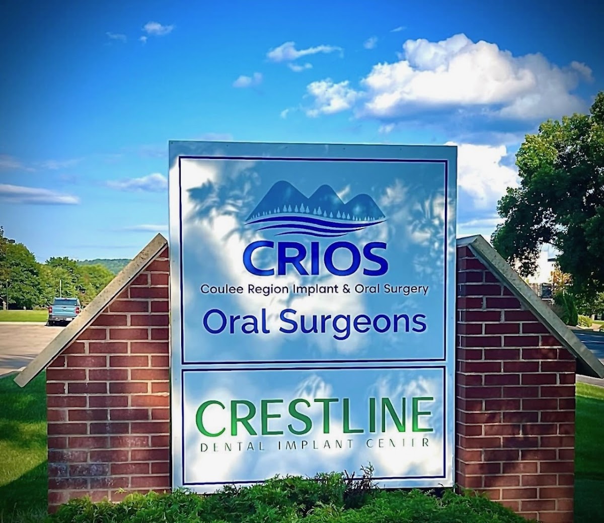 Crestline Dental Implant Center photo 2