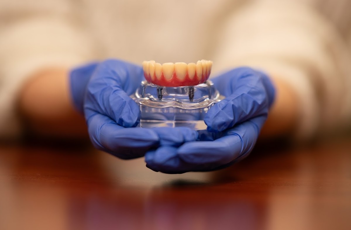 Crestline Dental Implant Center photo 3
