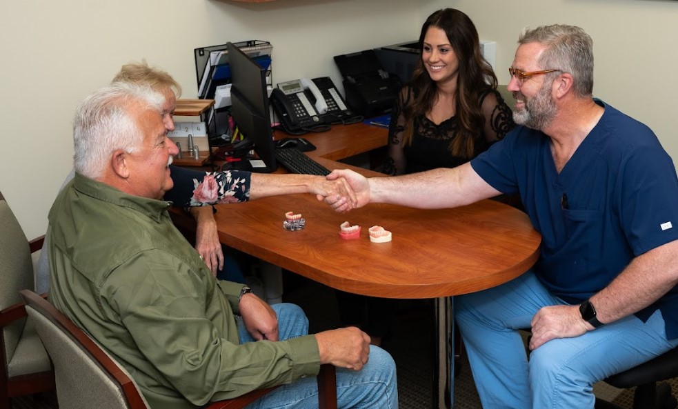 Crestline Dental Implant Center photo 4