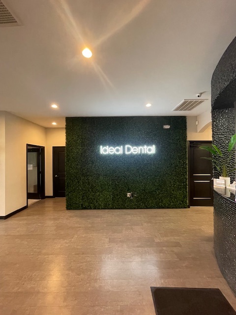 Ideal Dental Amarillo photo 1