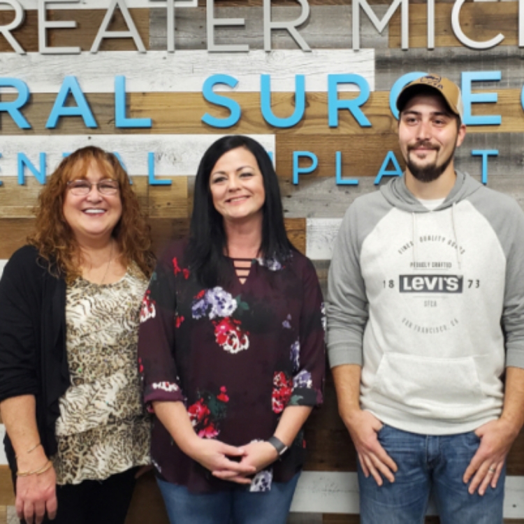 Greater Michigan Oral Surgeons & Dental Implant Center photo 2