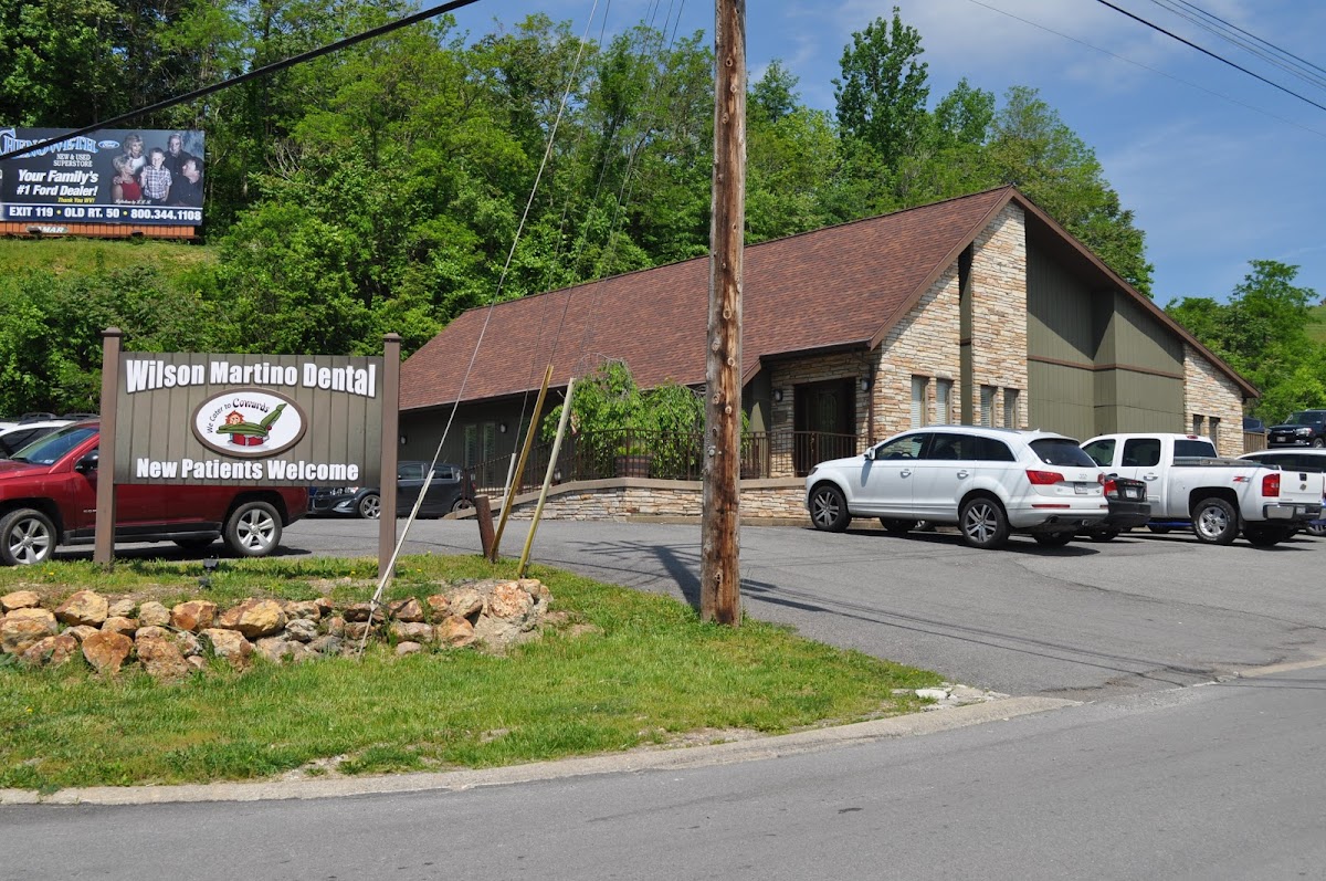 Wilson Martino Dental of Bridgeport photo 3