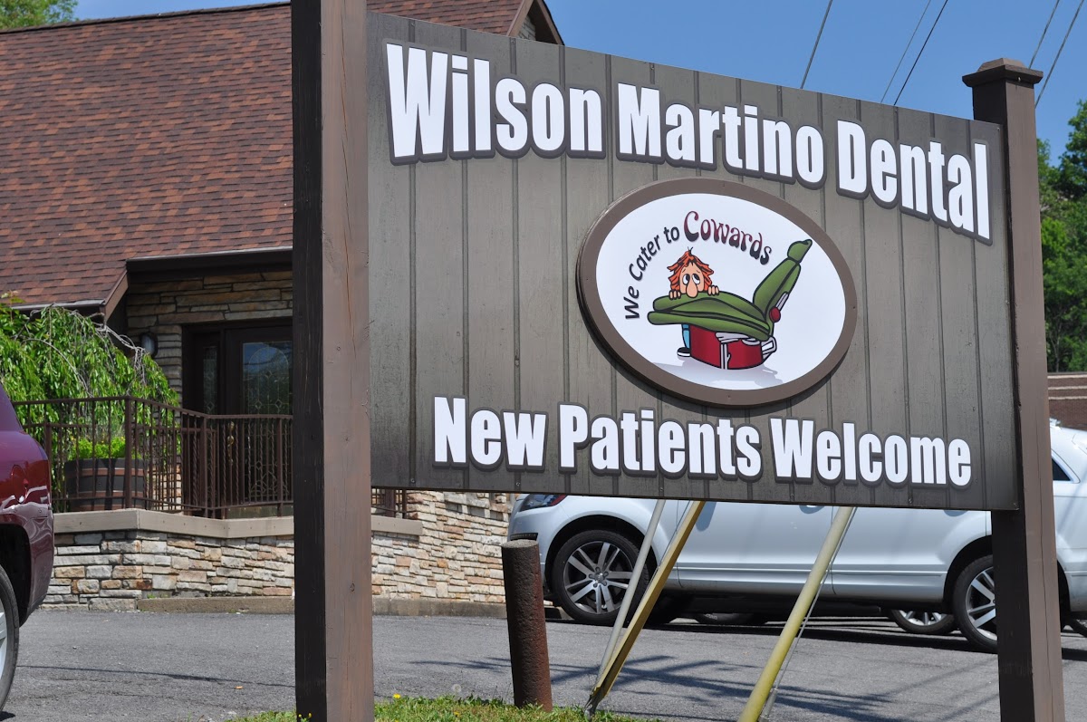 Wilson Martino Dental of Bridgeport photo 4