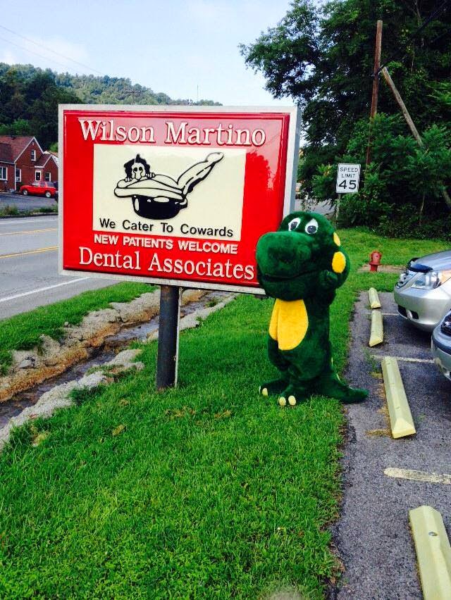 Wilson Martino Dental of Bridgeport photo 5