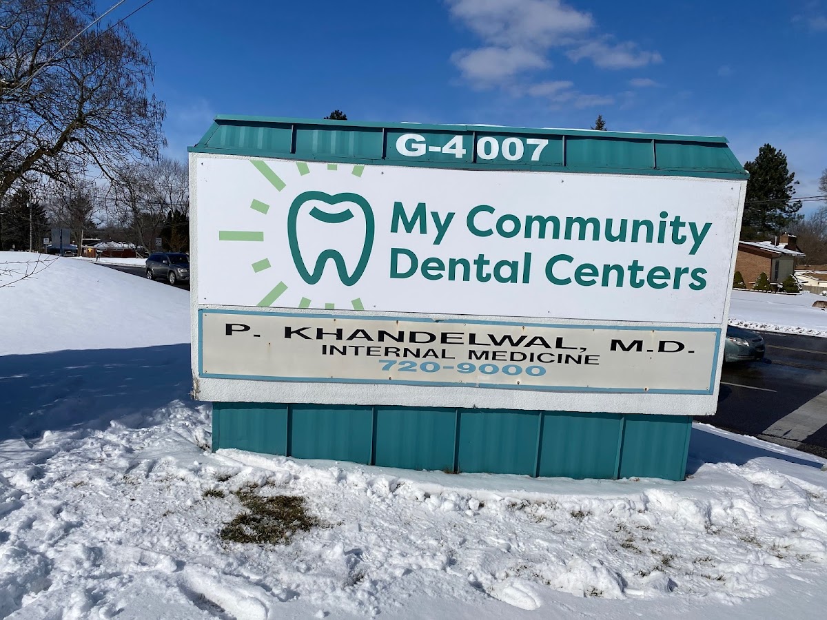 My Community Dental Centers ~ Flint photo 1