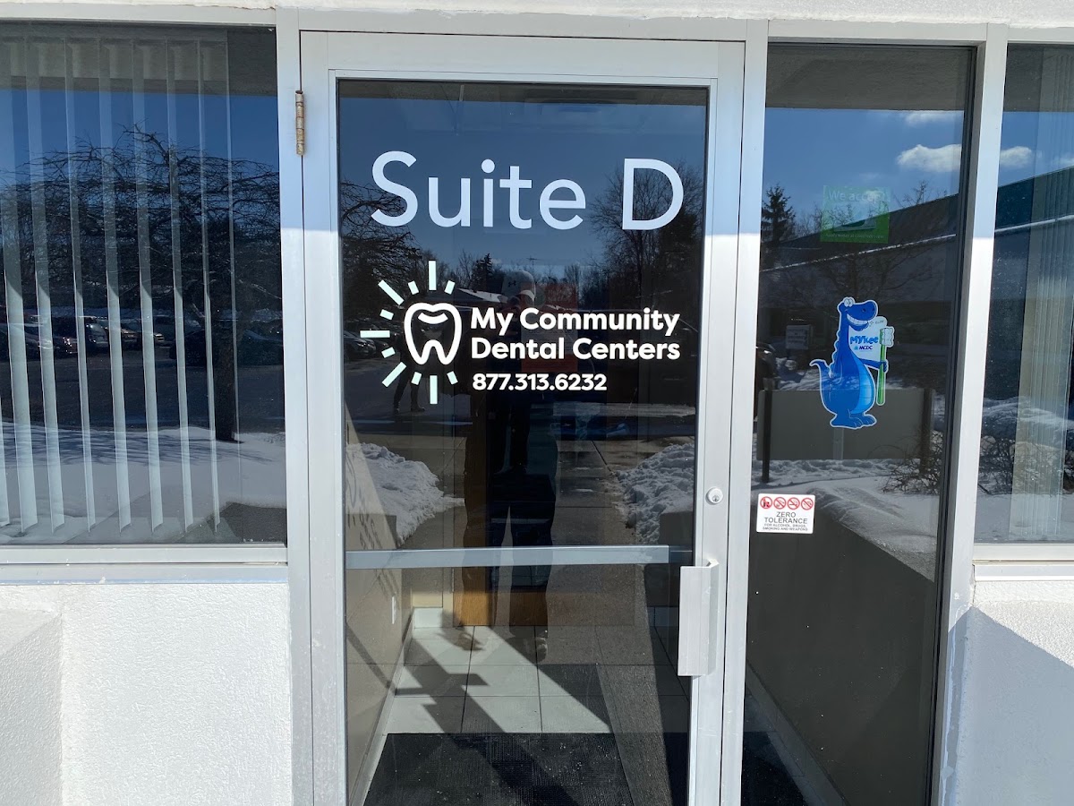 My Community Dental Centers ~ Flint photo 2