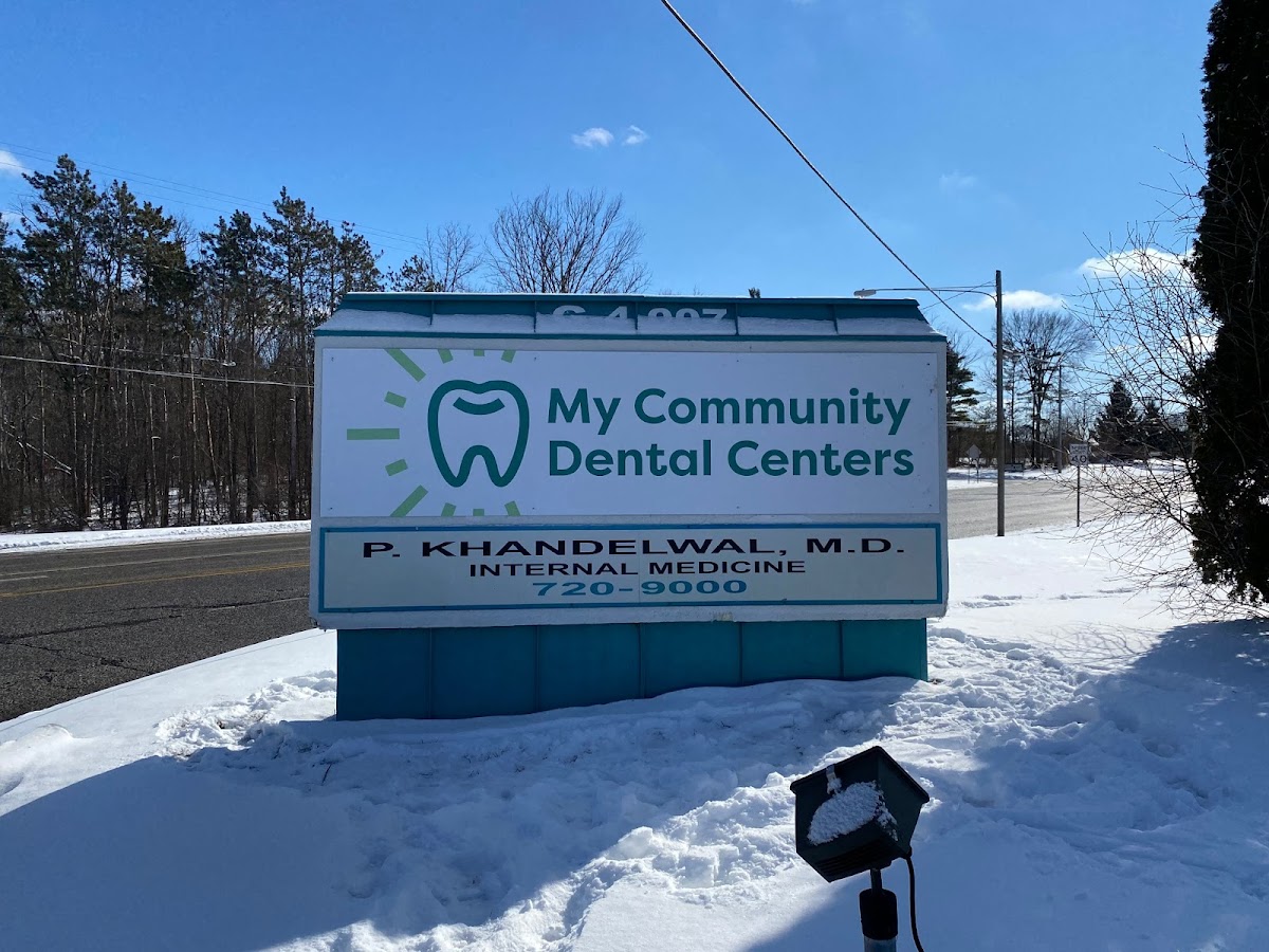 My Community Dental Centers ~ Flint photo 4