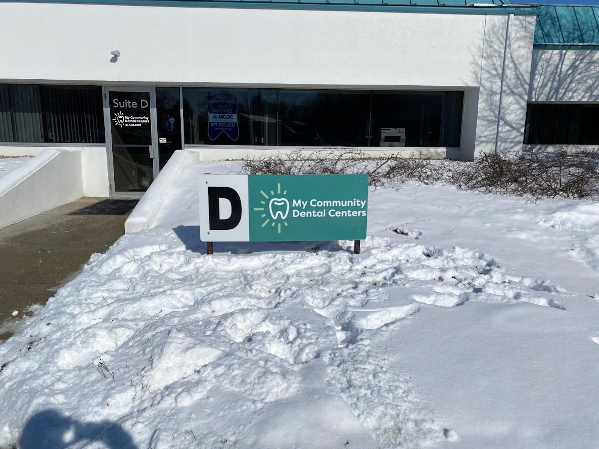 My Community Dental Centers ~ Flint photo 5