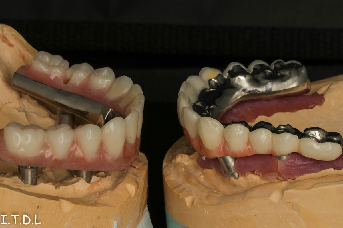 Intelligent Touch Dental Laboratory photo 1