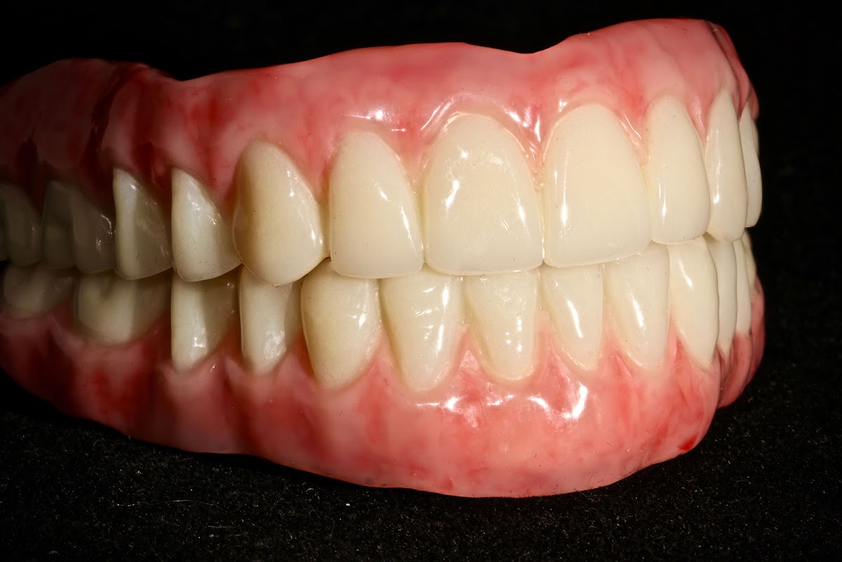 Intelligent Touch Dental Laboratory photo 2
