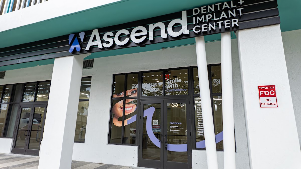 Ascend Dental and Implant Center photo 1