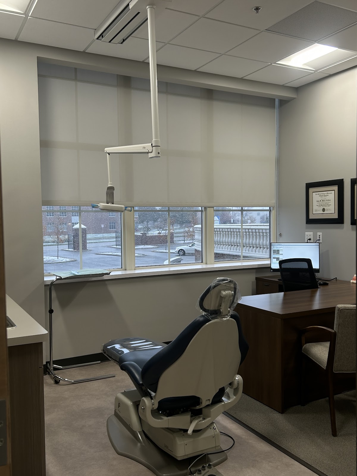 Milwaukee Oral Surgery & Implants, Ltd photo 2