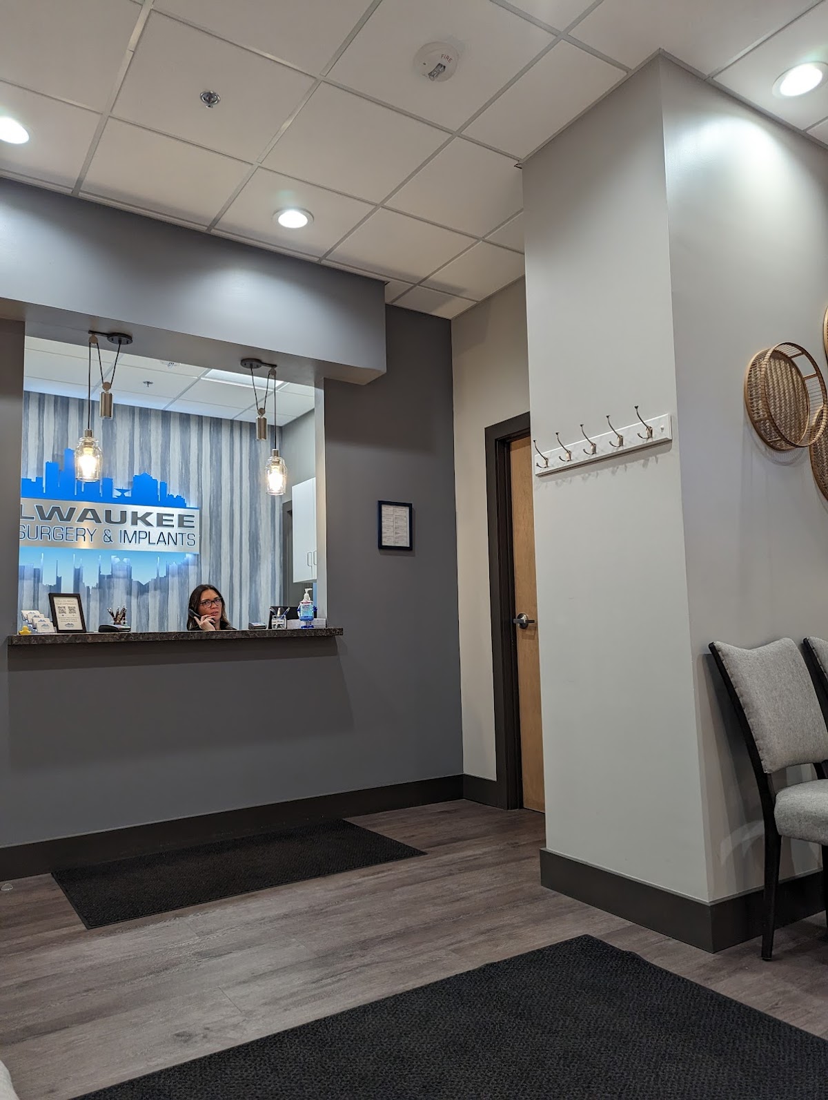 Milwaukee Oral Surgery & Implants, Ltd photo 3