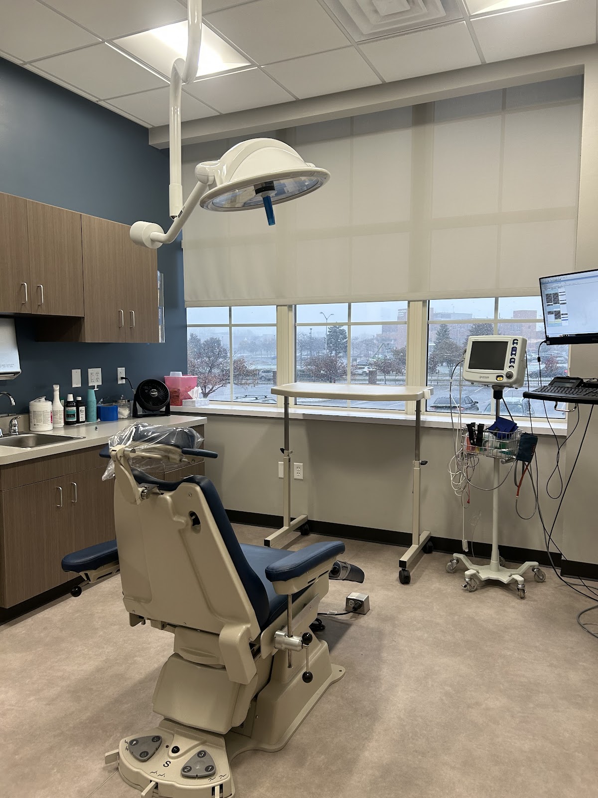 Milwaukee Oral Surgery & Implants, Ltd photo 6