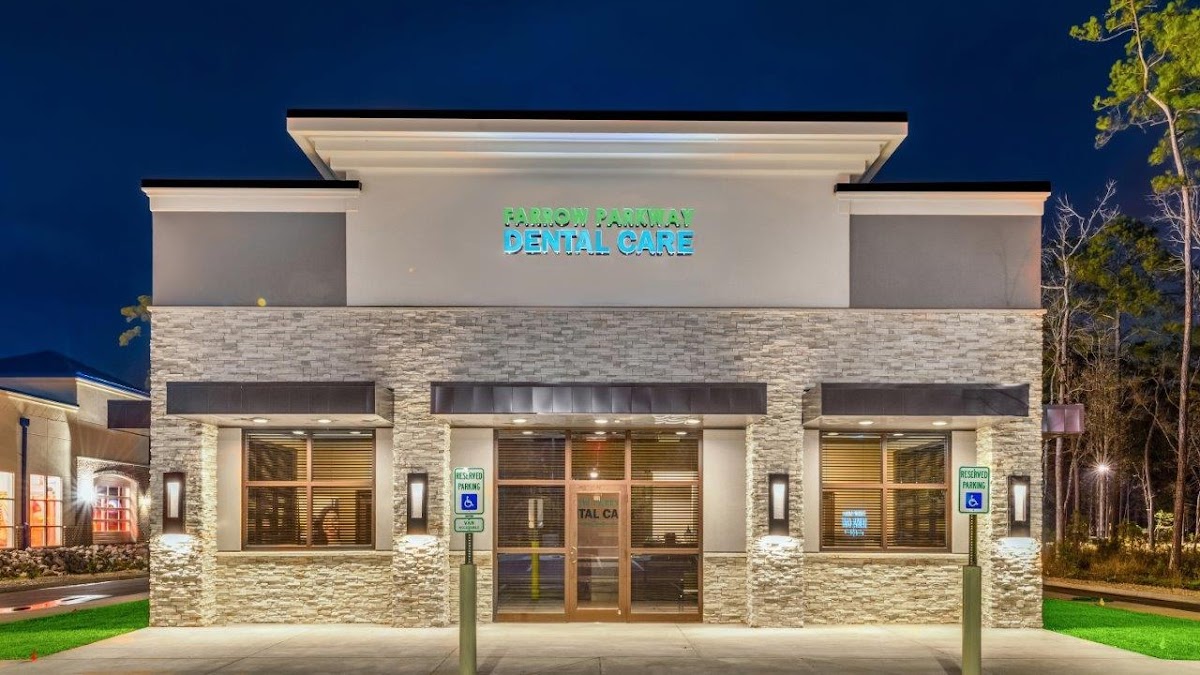 Farrow Parkway Dental Care photo 1