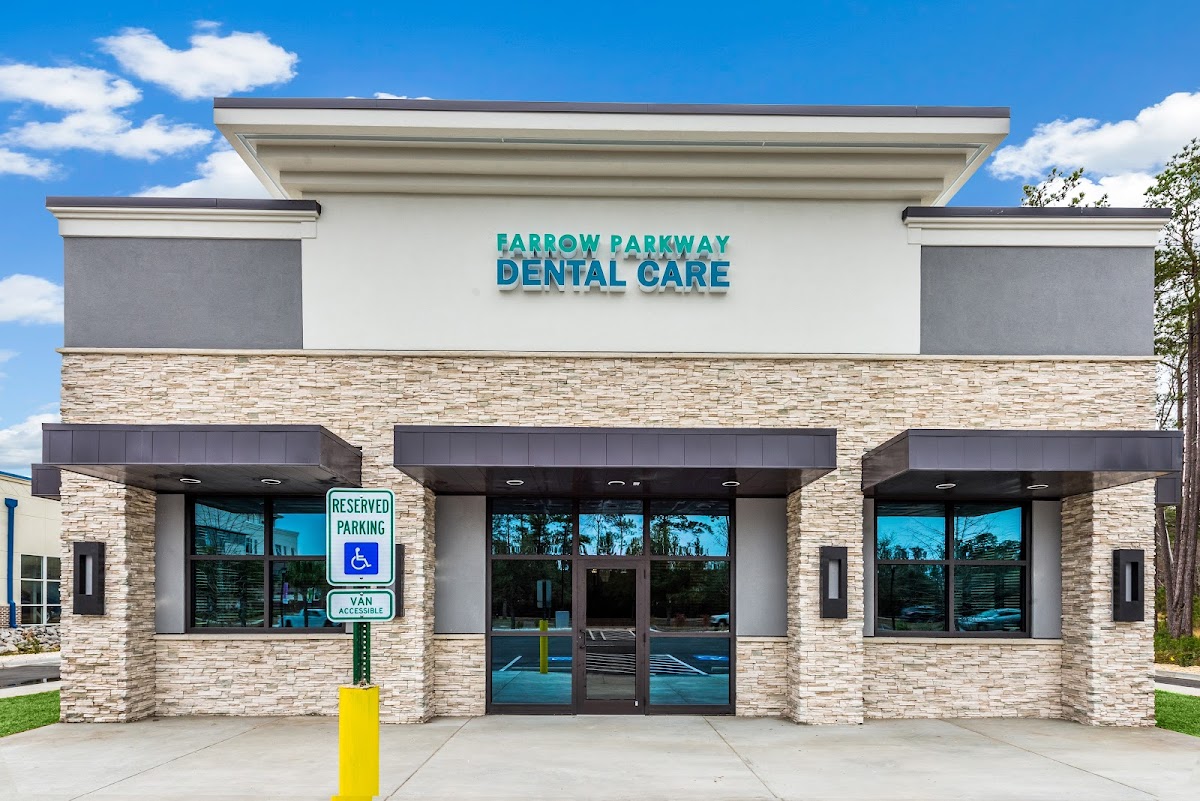 Farrow Parkway Dental Care photo 3