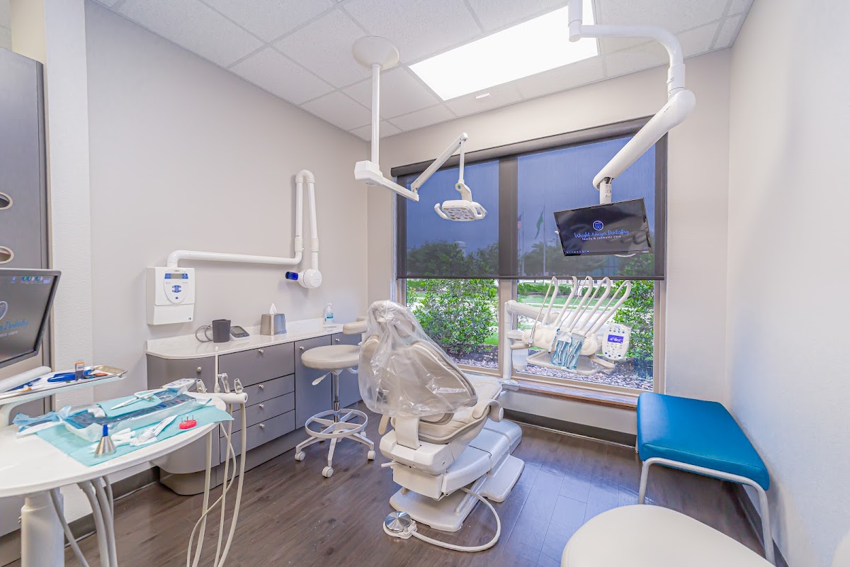 Wright Naeger Dentistry photo 2
