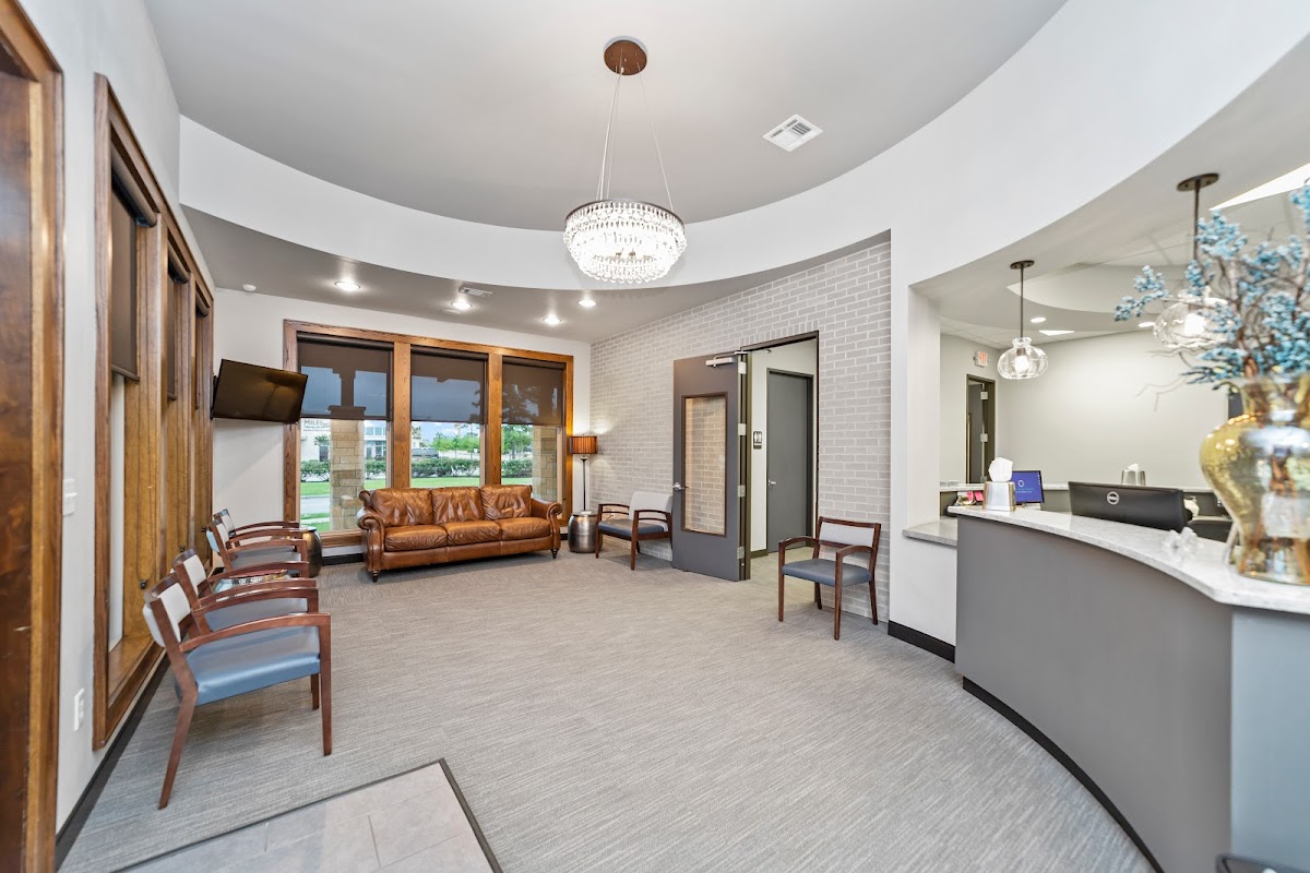 Wright Naeger Dentistry photo 3