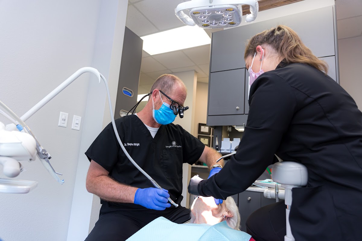 Wright Naeger Dentistry photo 4