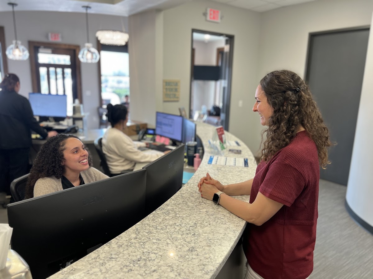 Wright Naeger Dentistry photo 5
