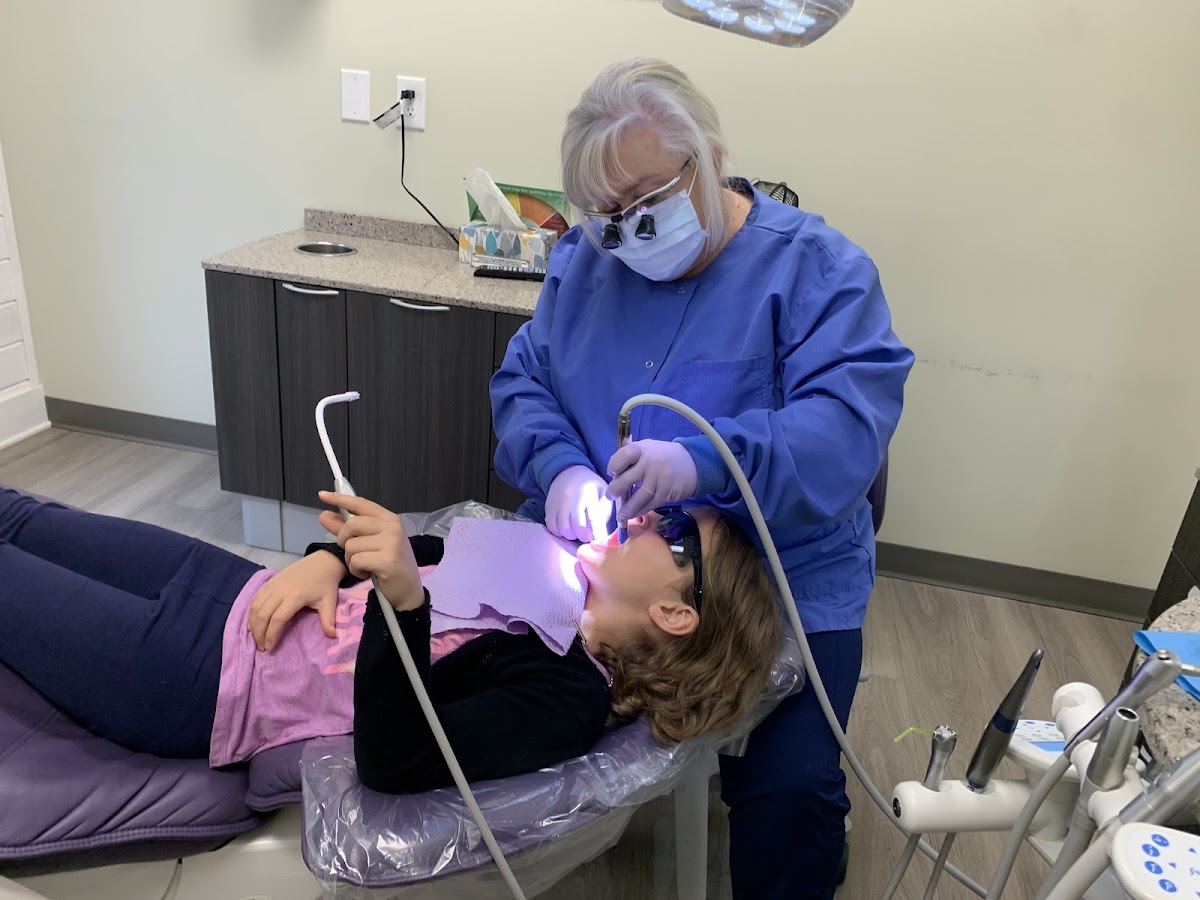 S. Jill Spurlin, DMD photo 3