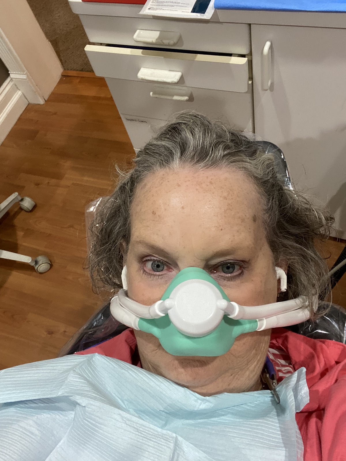 Collier Dental - Oxford photo 2