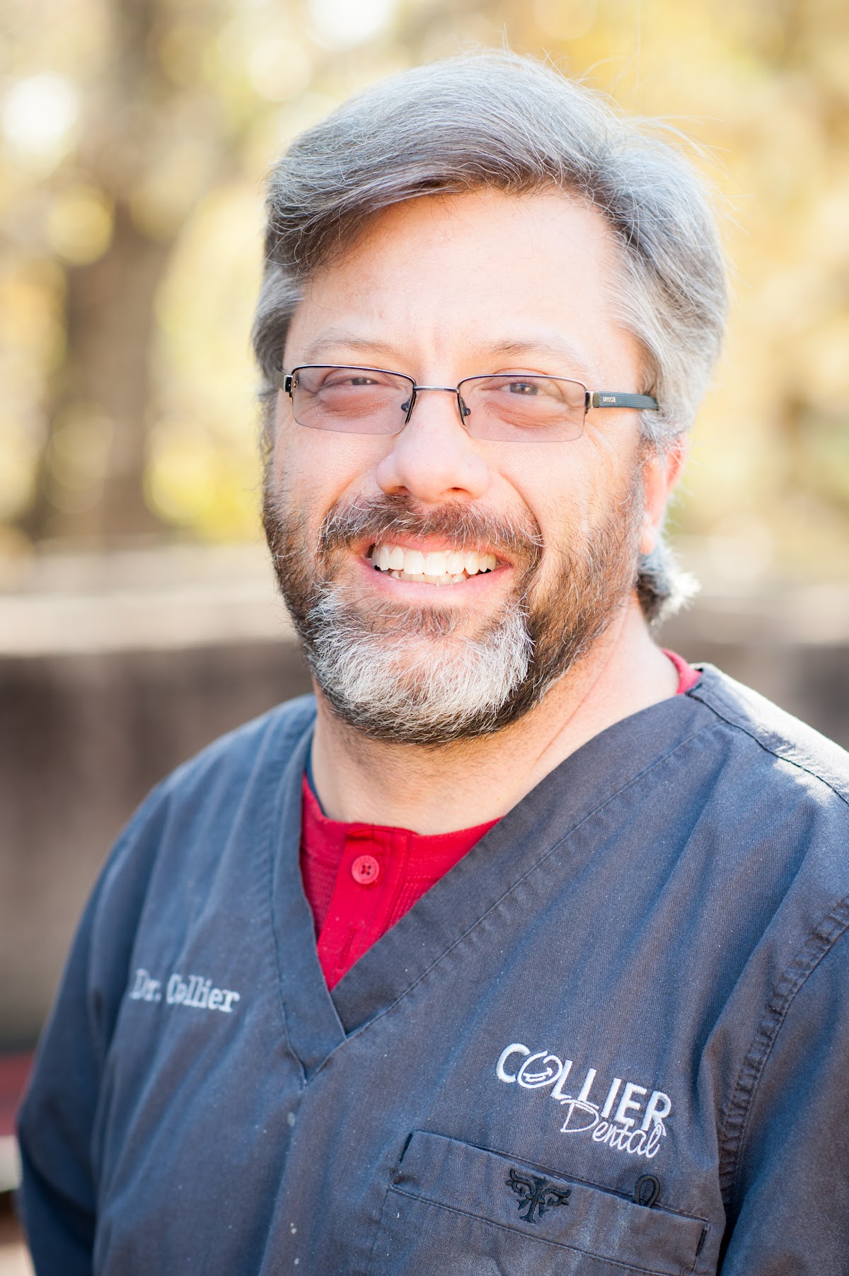 Collier Dental - Oxford photo 3