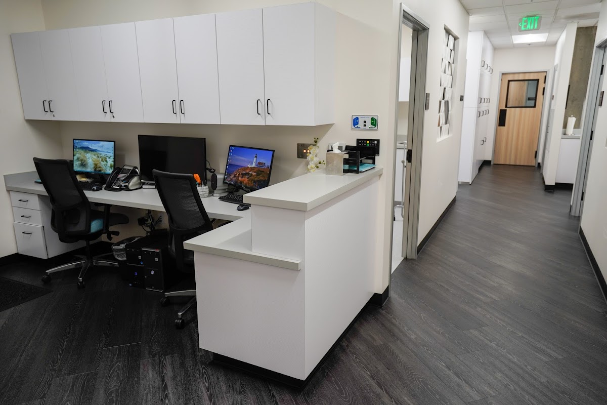 Malmquist Oral and Maxillofacial Surgery photo 5