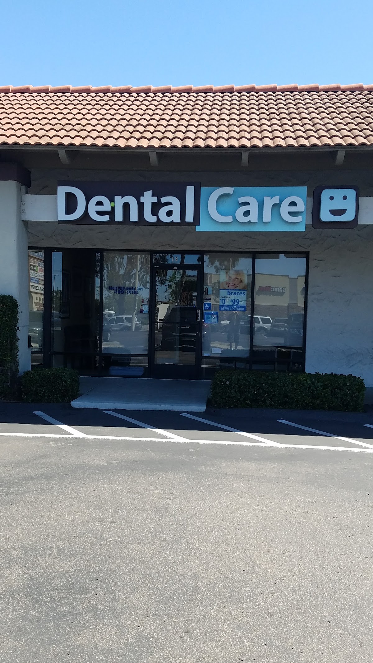Chula Vista Dental Care photo 5