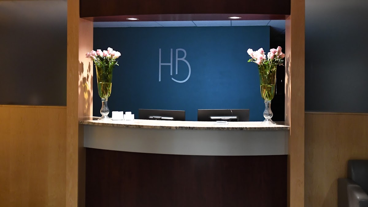 Hinrichs & Buckley Dentistry - Dr. Mark Hinrichs & Dr. Kelsey Buckley photo 2