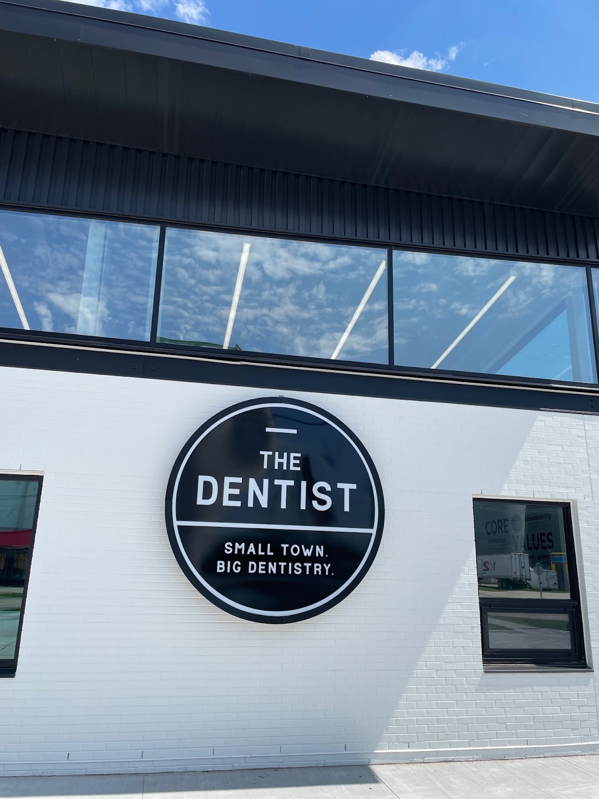The Dentist photo 1